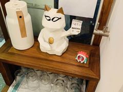 -Line 咖啡(石厦花园店)