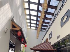 -壹零捌道·北京烤鸭(车公庄店)