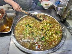 -张老三肉丸糊辣汤(丰登南路店)