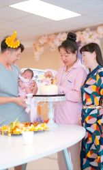 -广州安和泰医学月子会所