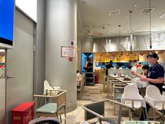 -七八冷面·延边朝鲜族美食(世纪汇店)