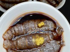 -龚记海鲜20年老字号