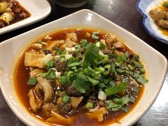 -百年粉蒸牛肉