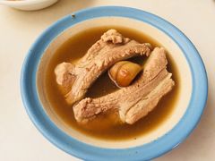-黄亚细肉骨茶(仰光路店)