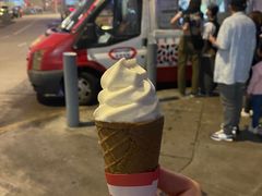 -富豪雪糕车流动点(尖沙咀店)