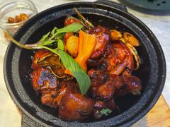 -志明眷村·台式融合菜·宵夜