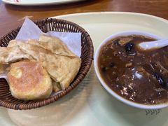 -穆彦华逍遥镇胡辣汤(岗坡路店)