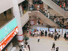 -苏州大学附属第二医院(三香院区)