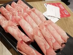 -彤德莱火锅(果园路店)