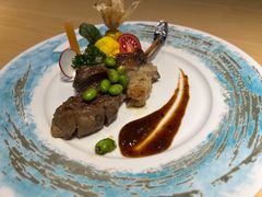 -秋荀日本料理(昆明同德广场店)