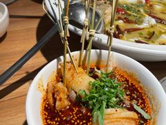 无骨鸡爪-新太二·鲜料川菜(花都融创茂店)