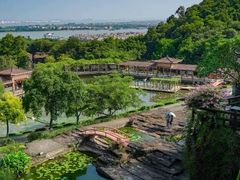-广州莲花山旅游区