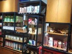 -星巴克(哈尔滨新一百店)