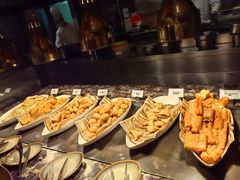 -上海虹桥西郊庄园丽笙大酒店