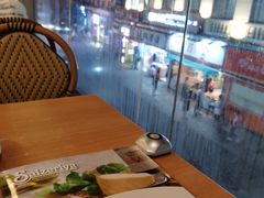 -萨莉亚意式餐厅(东山口店)