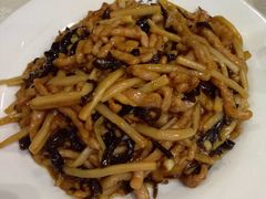 -东兴楼饭庄(六里桥店)