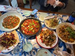 -川流不息·地道川菜·小龙虾(新松江路店)