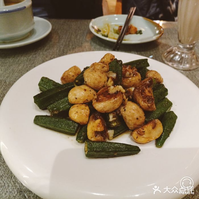 隐食私房菜(老街店)图片