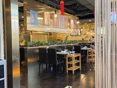 -烹然四季椰子鸡火锅(团结湖总店)
