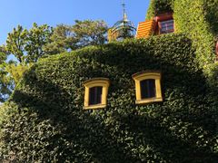 -三鹰之森吉卜力美术馆