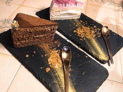 -TINTIN CAKE BOUTIQUE(台北壹店)