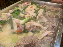 -聚汇三少·龙虾·中餐厅(莫邪路新天地店)