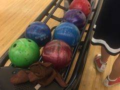 -广州保龄球馆(广州天河体育中心店)