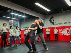 -极斗-IKMF马伽术·格斗运动学院(东直门店)