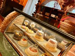 -叶叶菩提(太原别墅店)