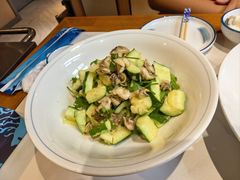 -渔港甄宴·海鲜·地标烟台菜(金沙滩店)