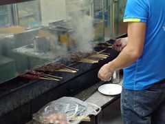 -清真·西北人家风味馆(中山中路店)