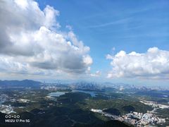 -阳台山森林公园