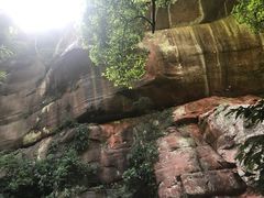 -赤水丹霞旅游区·佛光岩