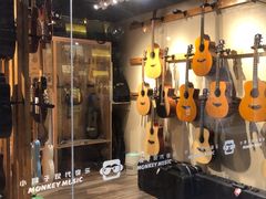 -Monkey Music小猴子现代音乐