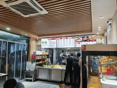 -林静小吃(复兴路店)