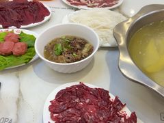 -乌记鲜活牛肉城(金砂东路店)