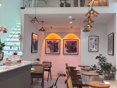 -TAOHUA夲夻咖啡馆