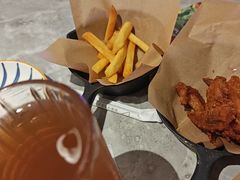 -必胜客(滨江店)