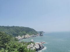 -大连金石滩国家旅游度假区