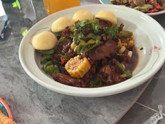 -青州府·青州菜