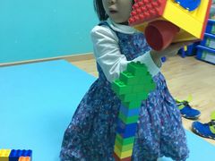 -贝乐乐高机器人教育(南环汇邻广场校区)