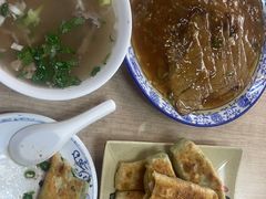 -协顺园回头馆(南顺城路店)