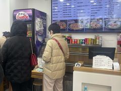 -豫厨老汤拉面(企业广场店)