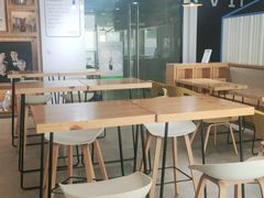 -天真蓝照相馆(五角场百联又一城店)