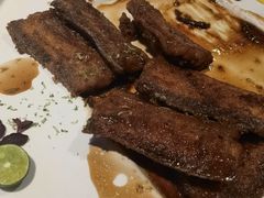 精品红烧舟山带鱼-106餐厅(山水文园店)