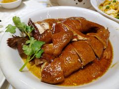 -南园酒家(前进路店)