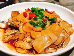 -朴墅·传承杭帮菜(青芝坞店)