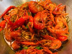 -永红源啤酒·烧烤·海鲜·大排档(青特城店)