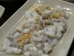 -咸草酱蟹