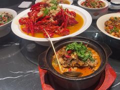-明丰小渔馆(明月路店)